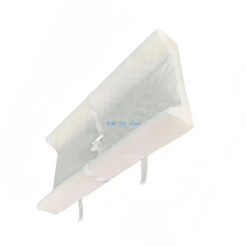 

Детская подгузника смены подгузники удобная невозмутительная дизайн подгузник подушка 24be