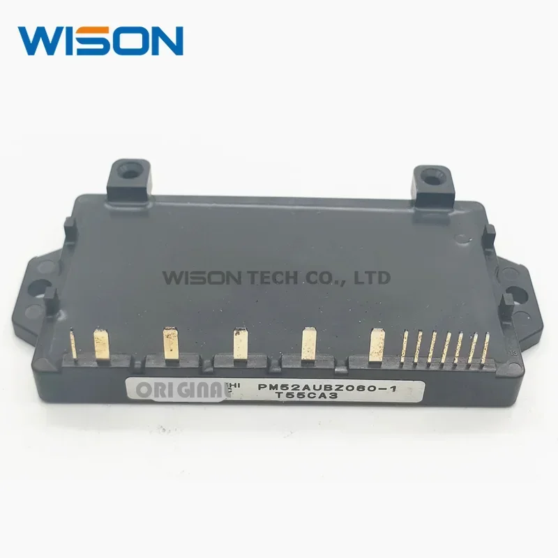 PM52AUBZ060-1 PM52AUBZ080-1 شحن مجاني وحدة IGBT الجديدة والأصلية