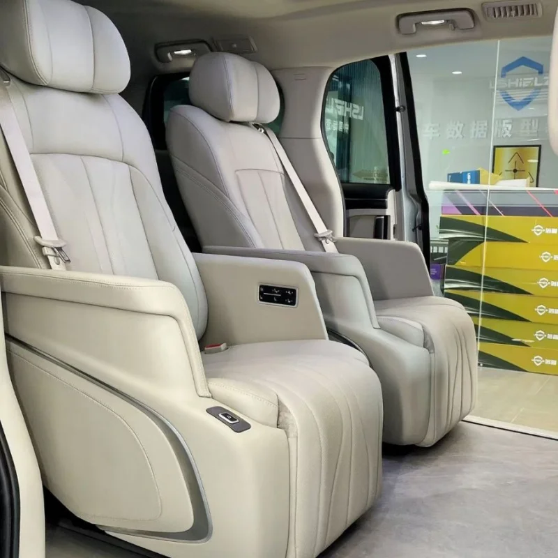 

Suitable For GL8 Airline Seats