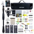1 Rod Soft Bag Set E