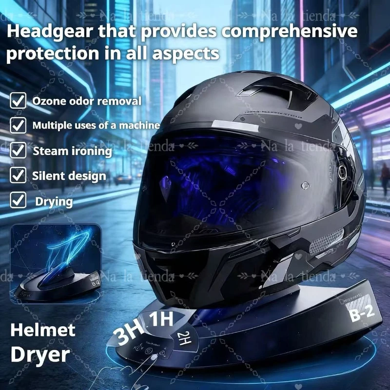 

Портативный комплект для чистки вкладыша для шлема с подогревом холодного воздуха, окружающее освещение (мотоциклетный шлем, хоккейный шлем, бейсболка и т. д.) аксессуары