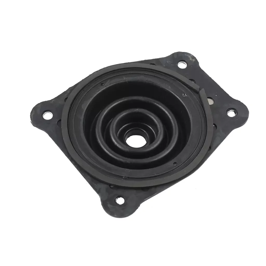 

A Leather Car Shift Cover From 1989 To 2005, Suitable For Mazda MX-5 MK1 Mk2 Car Black Practical Dust Cover