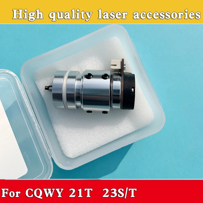SUP Galvanometer-Motor Oszilliermotor-Regulierungsbaugruppe für Laserschweiß- und Reinigungskopf für CQWY SUP20S/T 21S/T 22C 23S/T – Detail 4