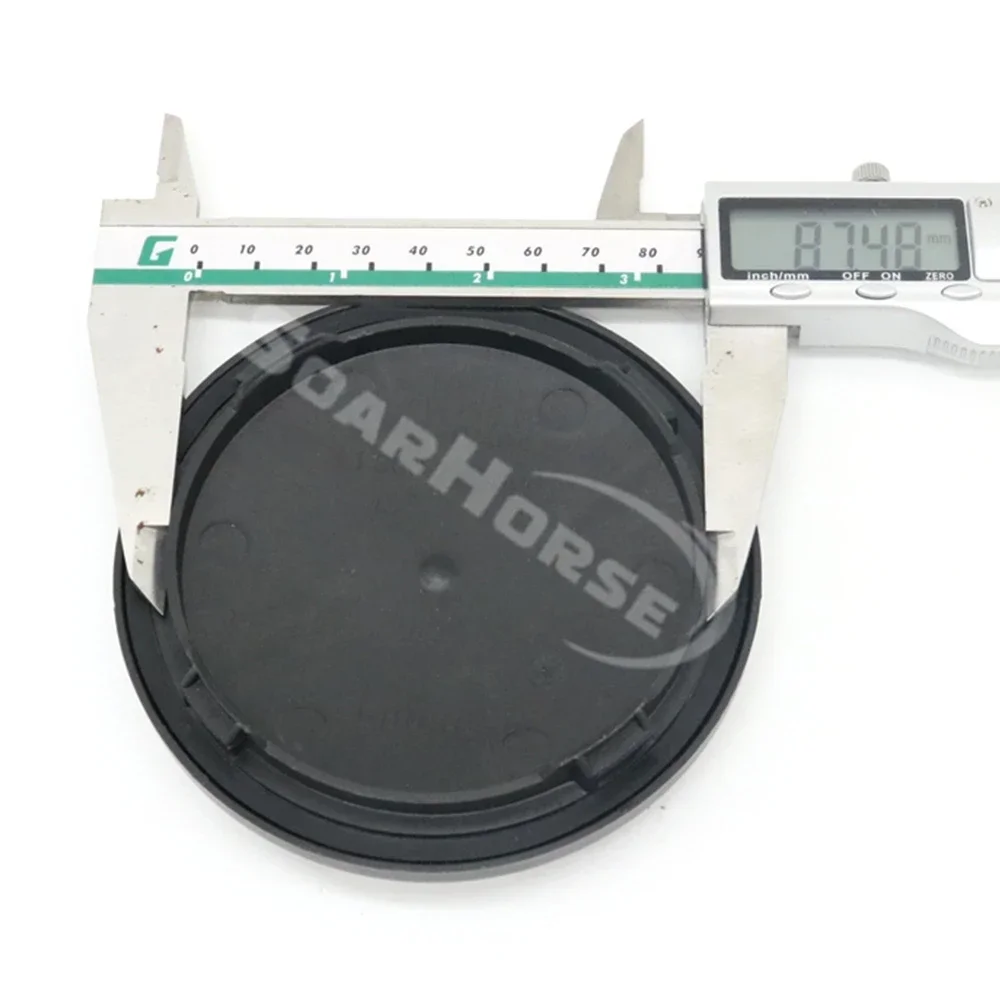 Zaślepka przedłużająca, uszczelniająca, wodoodporna, osłona przeciwpyłowa reflektora samochodowego do Audi S7 RS7 Hatchback S4 Sedan A4 A7 Quattro