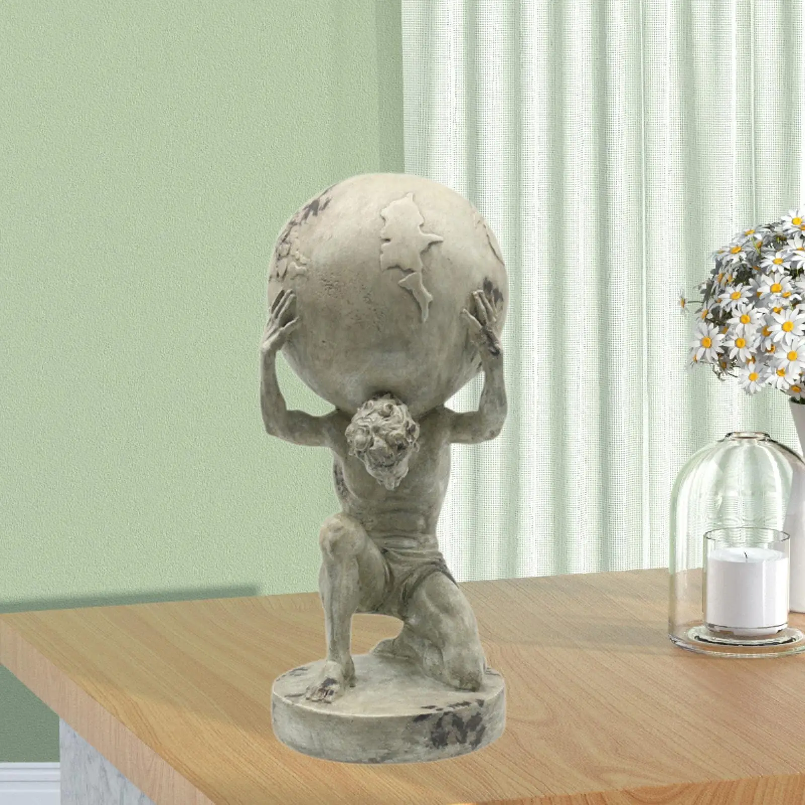 estatua-de-titanio-para-escritorio-estatua-del-mundo-estatuilla-de-dios-romano-griego-escultura-dorada-decoracion-para-el-hogar-mesa-de-salon