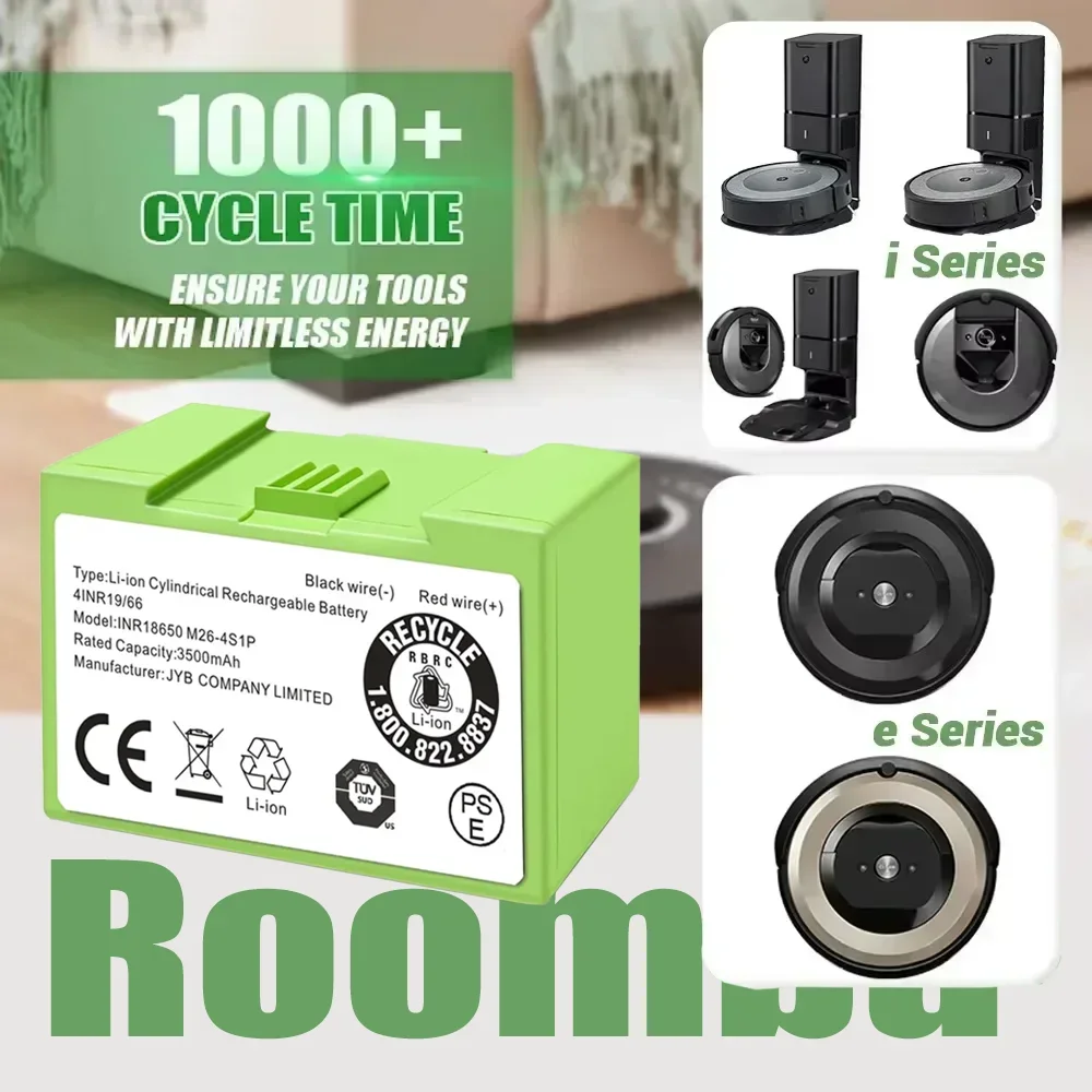 5000Mah I7 Battery …