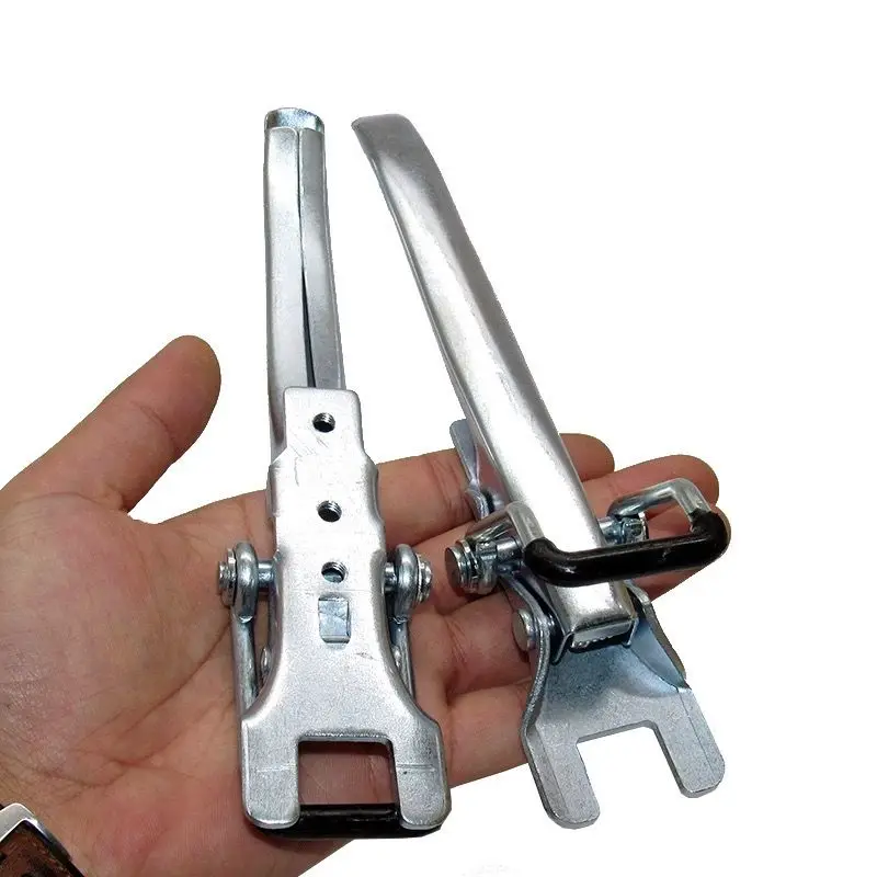 SOKON K01 K02 V21 V22 Changan star cab Box Plate Handle Cargo Box Clasp as photo