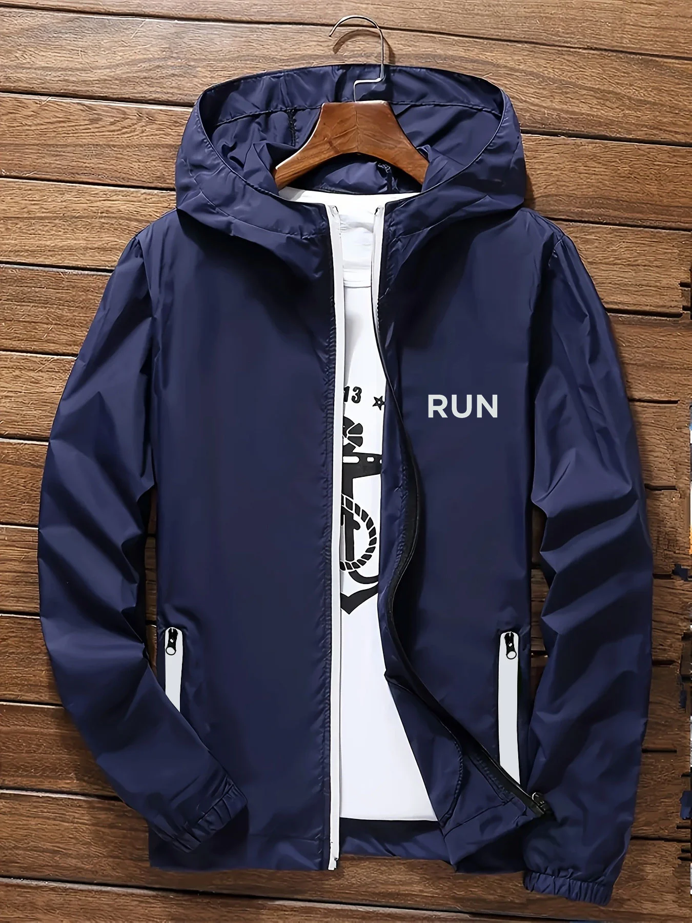 

Новый мужской топ 2025 года, мужская куртка со светоотражающей кожей, модная, яркая и красивая, в нескольких цветах и стилях.