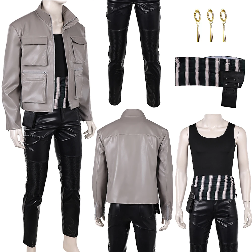 Fantasia Pirate Ror…