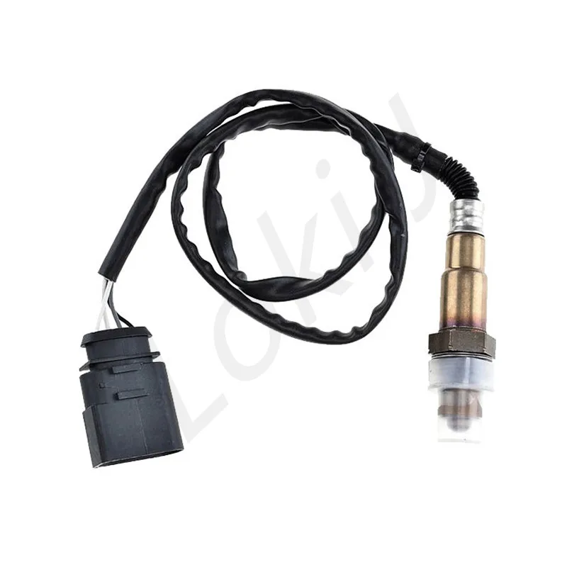 Wholesale Price New Oxygen Sensor Rear Left OE: 95560613630 For Porsche Cayenne 3.6L (2007.03-2010.06)