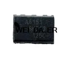 

100% NEWHigh quality products STR-A6151 A6151 DIP7 MODULE new in stockHigh quality products