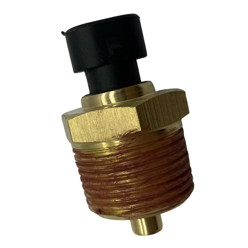 

Coolant Temperature Sensor 23514708 23515251 For Detroit-Diesel Series 60 For Ford 1996-1999 Water Temperature Sensor