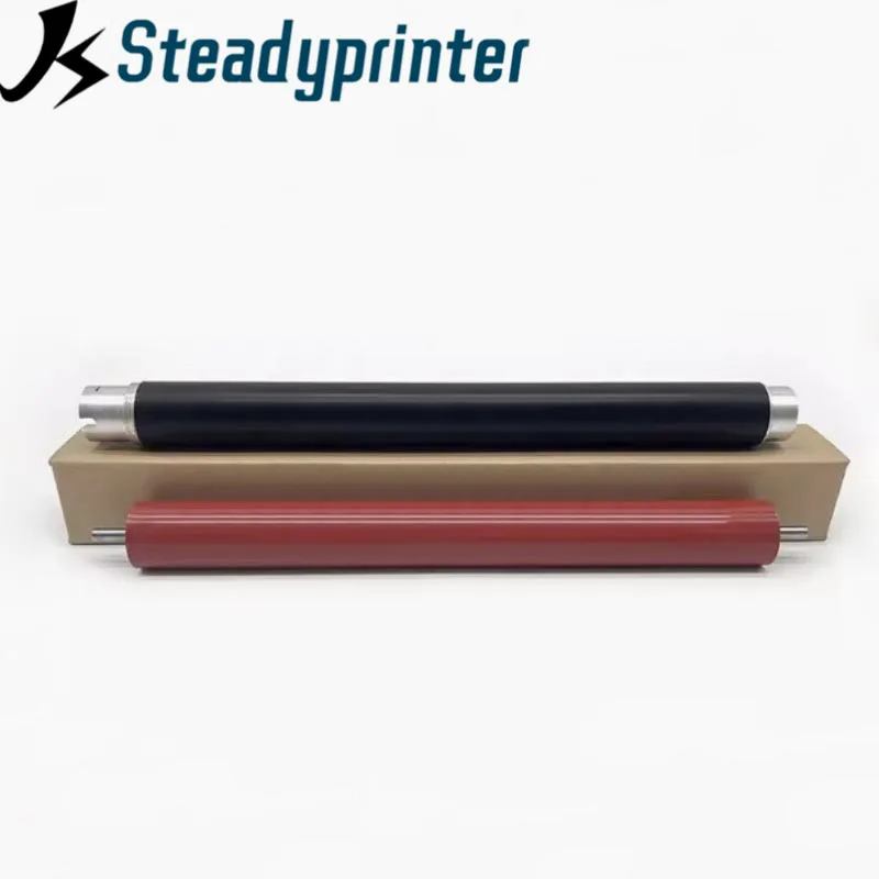 

Верхний нагревательный ролик фьюзера, нижний напорный ролик для BROTHER HL4140 HL4150 HL4570 DCP9055 DCP9270 MFC9460 MFC9465 MFC9560 MFC9970