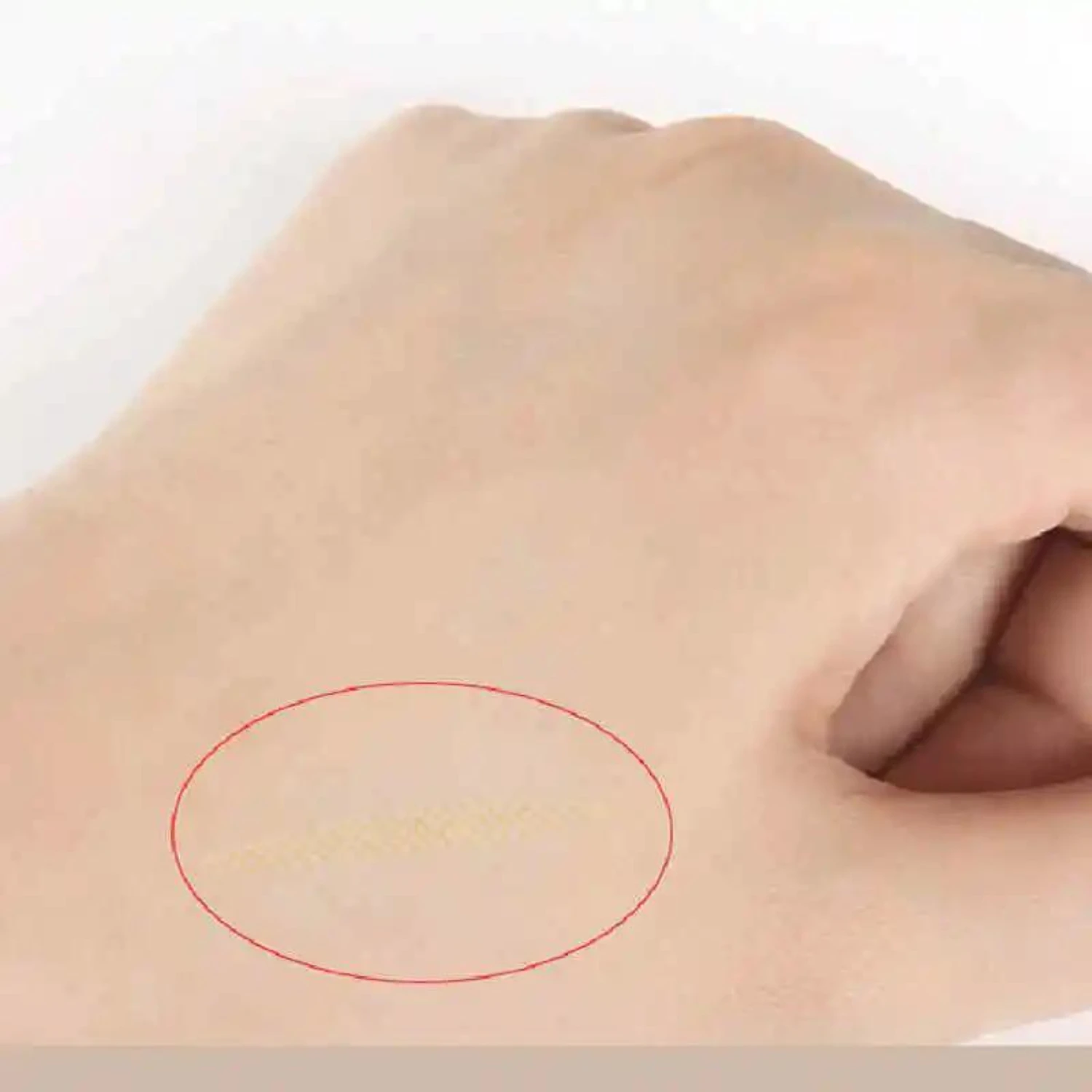 thumb