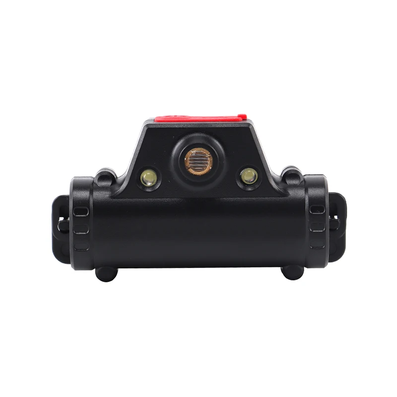 Car tire laser locator infrared measuring point lead block tire balance laser light car four-wheel balancer