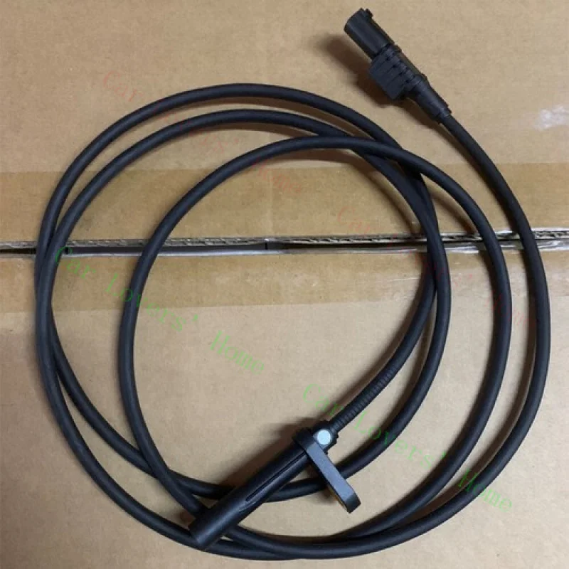 

A+Aftermarket LH Rear Left ABS Wheel Speed Sensor 9065401117 Fit For Mercedes-Benz