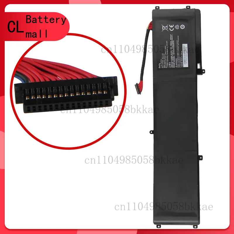 New Battery For Razer Blade RZ09-0102 RZ09-0116 E31 RZ09 14