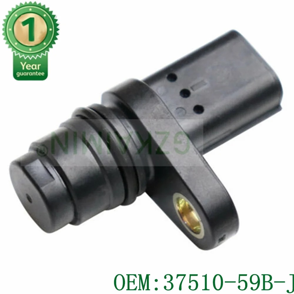 High Quality Car Parts OEM 37510-59B-J01 3751059BJ01 Camshaft Position Sensor For 17-20 Honda CR-V Accord