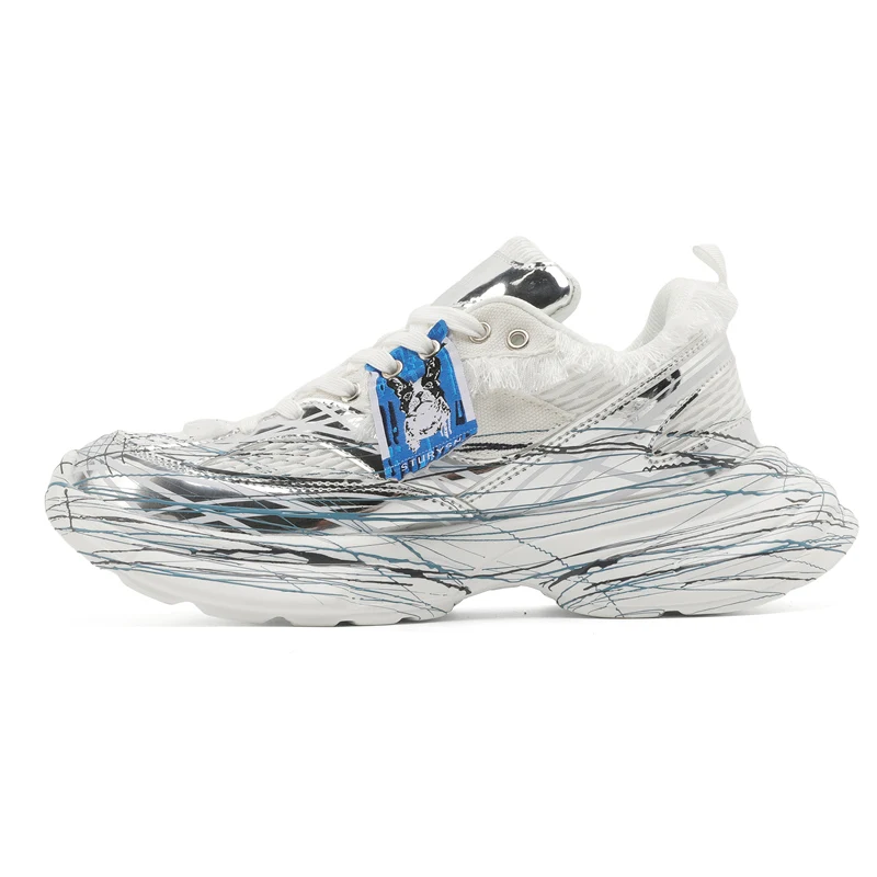 

Shoes men Sneakers Male casual Mens Shoes tenis Luxury shoes Trainer Race Breathable Shoes fashion loafers running Shoes for men