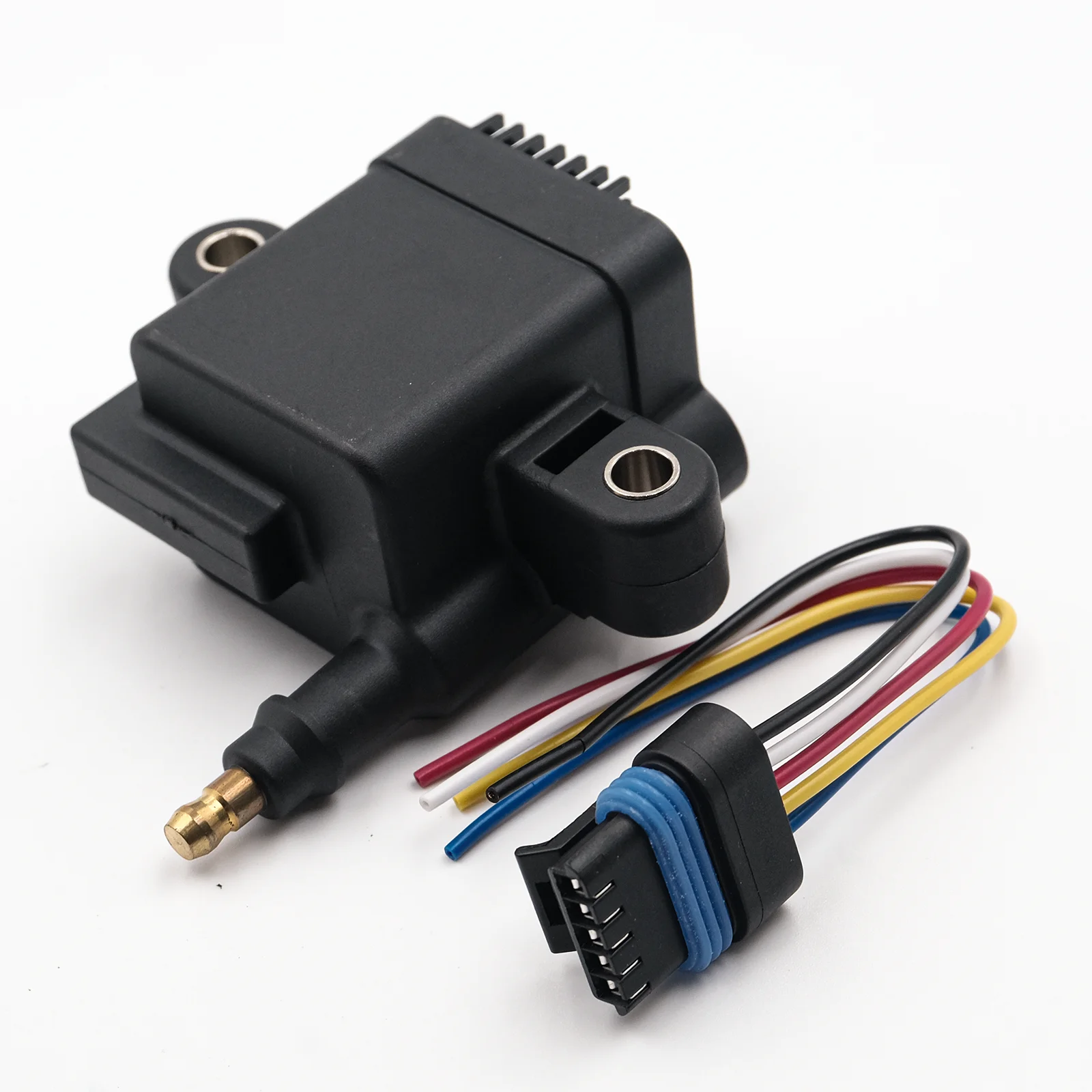 

300-8M0077471 Высококачественные катушки зажигания для автозапчастей Mercury Optimax EFI 3008M0077471 339-879984T00 300-879984T01 879984T01