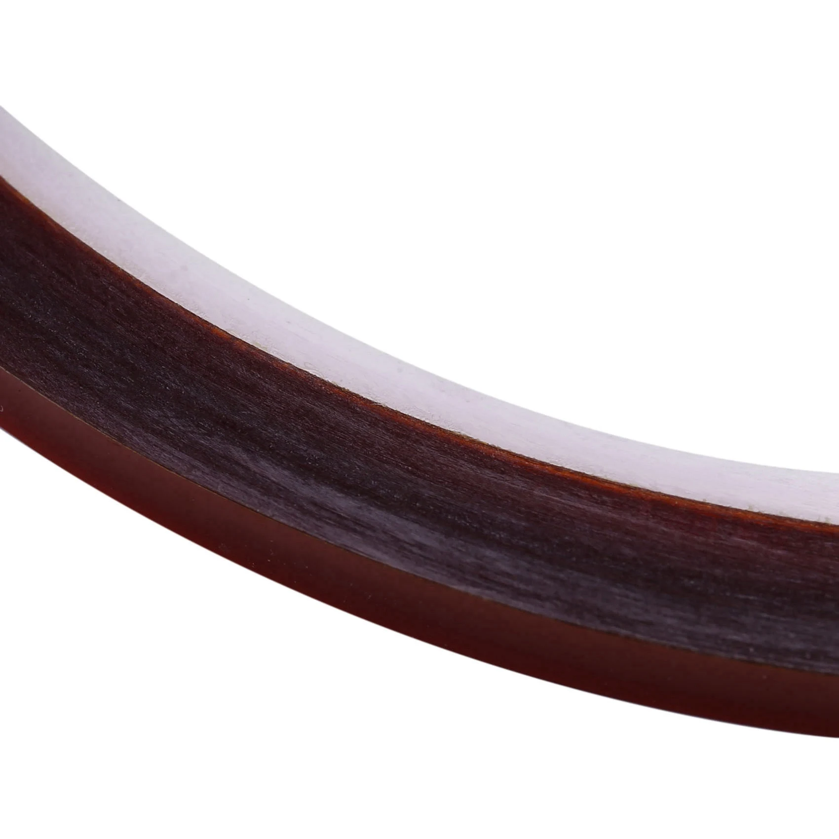 A27F-30 Rolls 33Mx3mm Heat Resistant Heat Temperature Adhesive Tape Sublimation Mug Tape,Brown Color