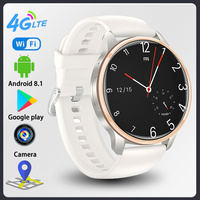 4G LTE Smartwatch 1.5\