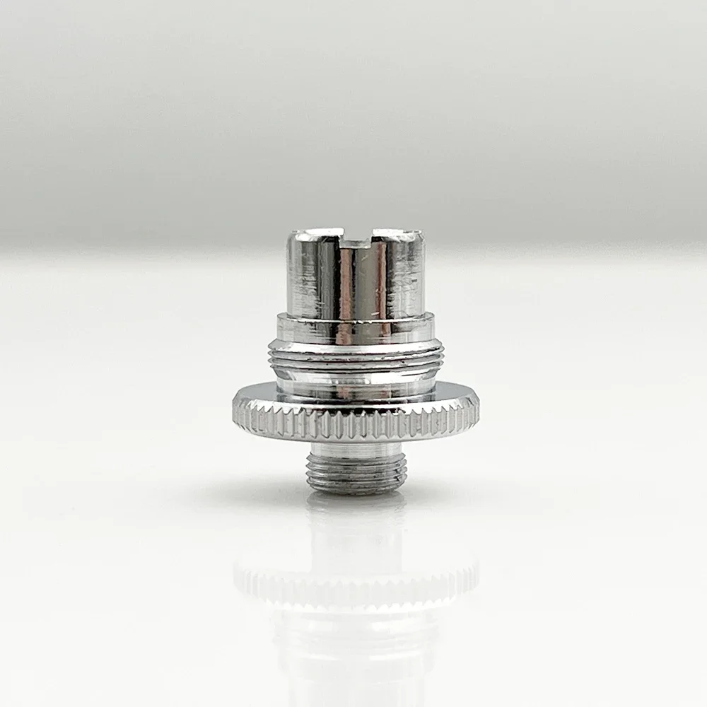 510 Thread Adapter Ego EVOD Thread Connector Fit CE4 CE5 ETS K1 Protank istick Mini