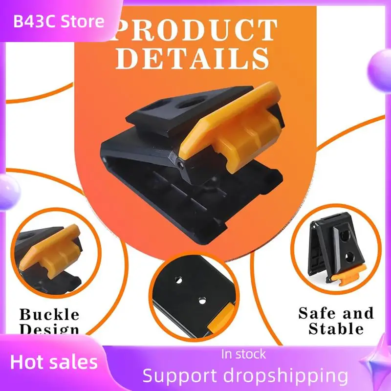 

B14C для TOU-CT-150 TB-CT-150SP для моделей TOU-CT, сумки Cliptech, совместимые, 4 шт., для зажимов для ремня инструмента