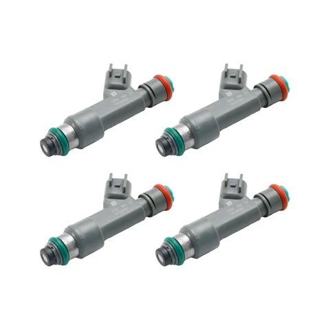 НОВЫЙ Топливный инжектор (форсунка) 55559397 для Volvo XC90 S80 2007-2011, для SAAB 9-3 2.0L Turbo 4.4L