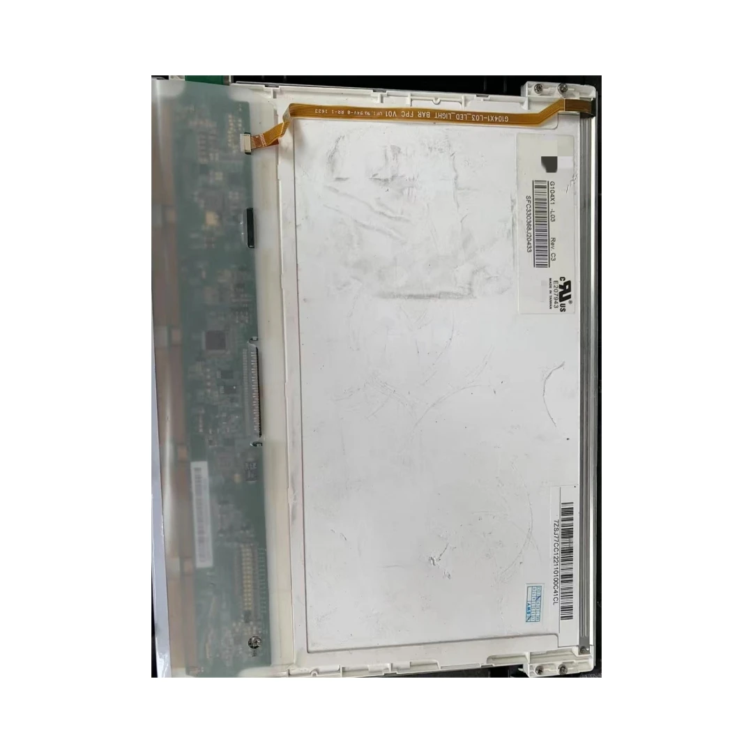 

100% original G104X1-L03 LCD display screen