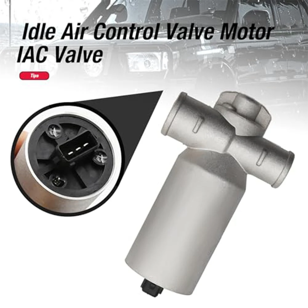 

Throttle Actuator IAC Valve Engine Idle Repair Non-deformation Replacement Installation For BMW 323i 325i 328i