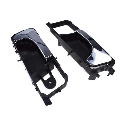 Imagen 2 del producto Manija de puerta interior 96548064 96548063 83102-85210 83101-85210 para Suzuki Reno/Forenza Chevrolet Estate/Excel/Optra Buick Daewoo