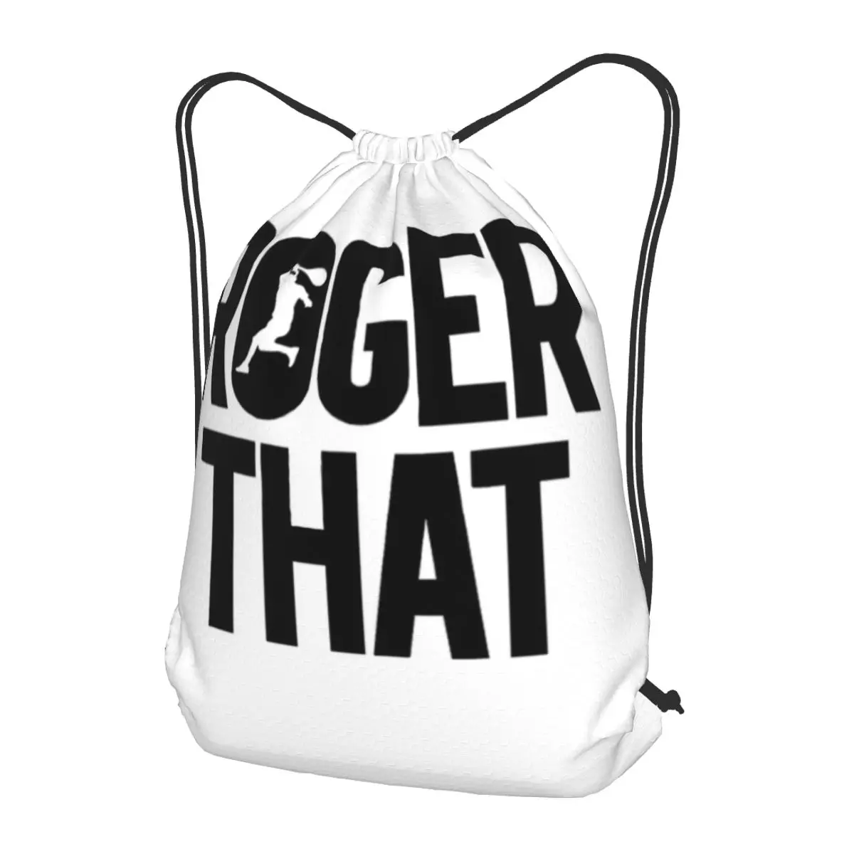 

Roger Federer Backpacks Multi-function Drawstring Bags Sports Bag Book Bags for Travel Students