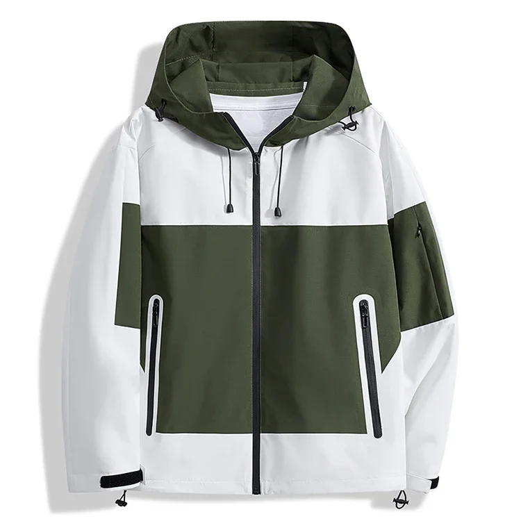 

Autumn Jacket Trekking Women Men Waterproof Fleece Coat For Outdoor Hiking Camping Mountain Skating Clothes