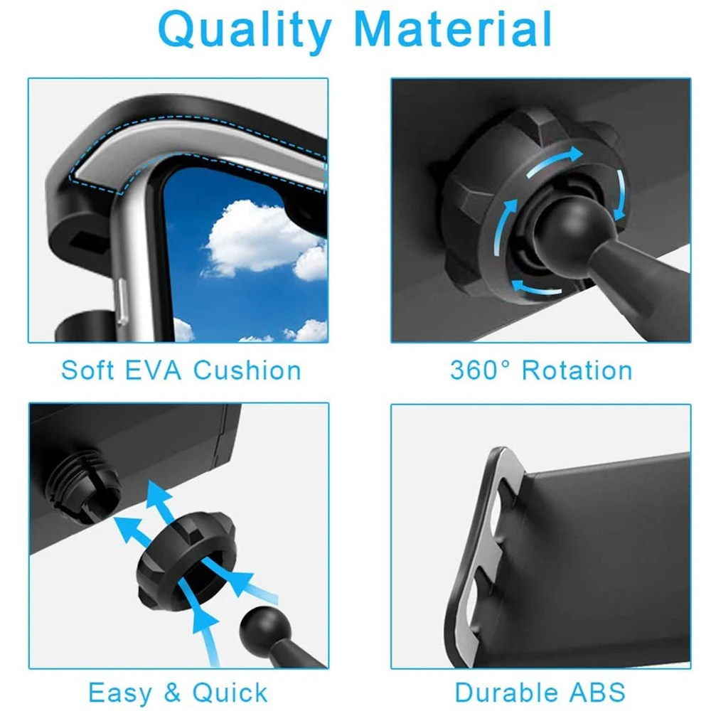 Universal Tablet Stand Clip fo - Xiaomi Tablet Accessories review and price