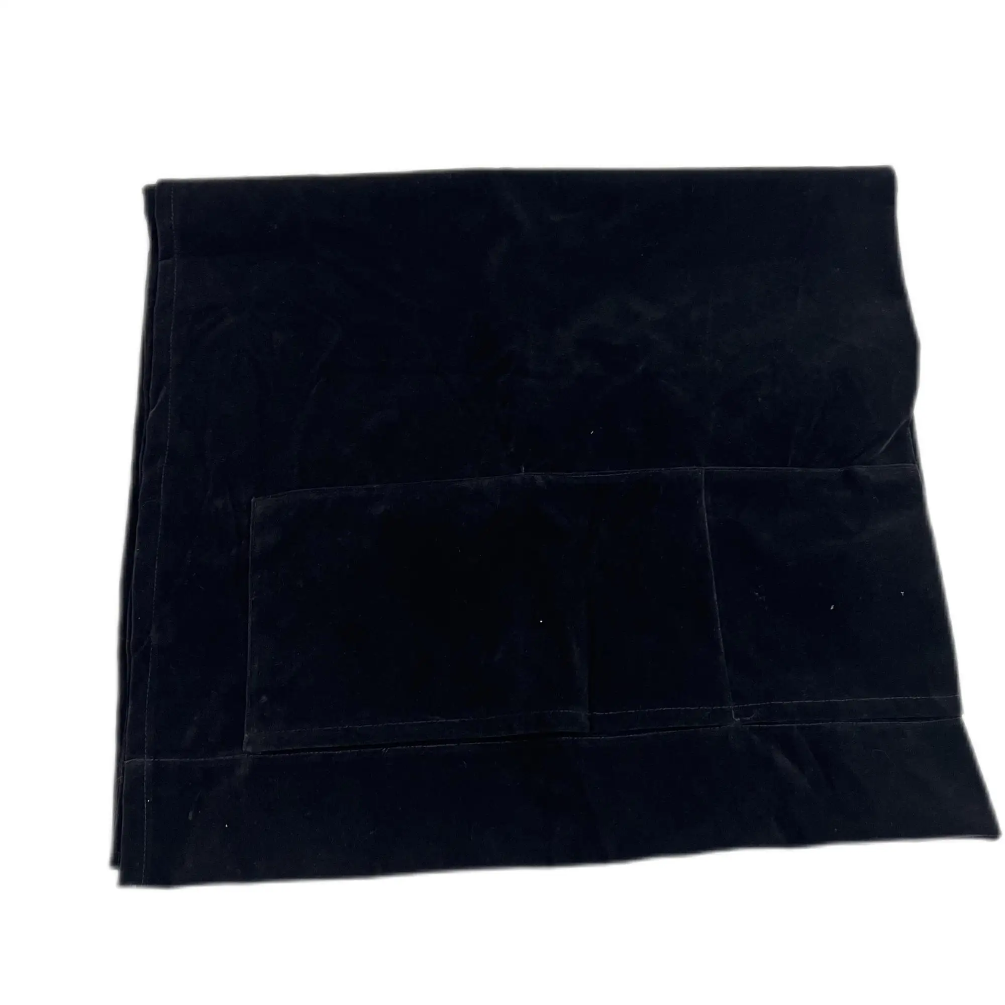 POJAN CQ105-67060 Bin Black Cloth Only Compatible with Designjet Z6200 T7100 T7200 42inch Printer Plotter Parts