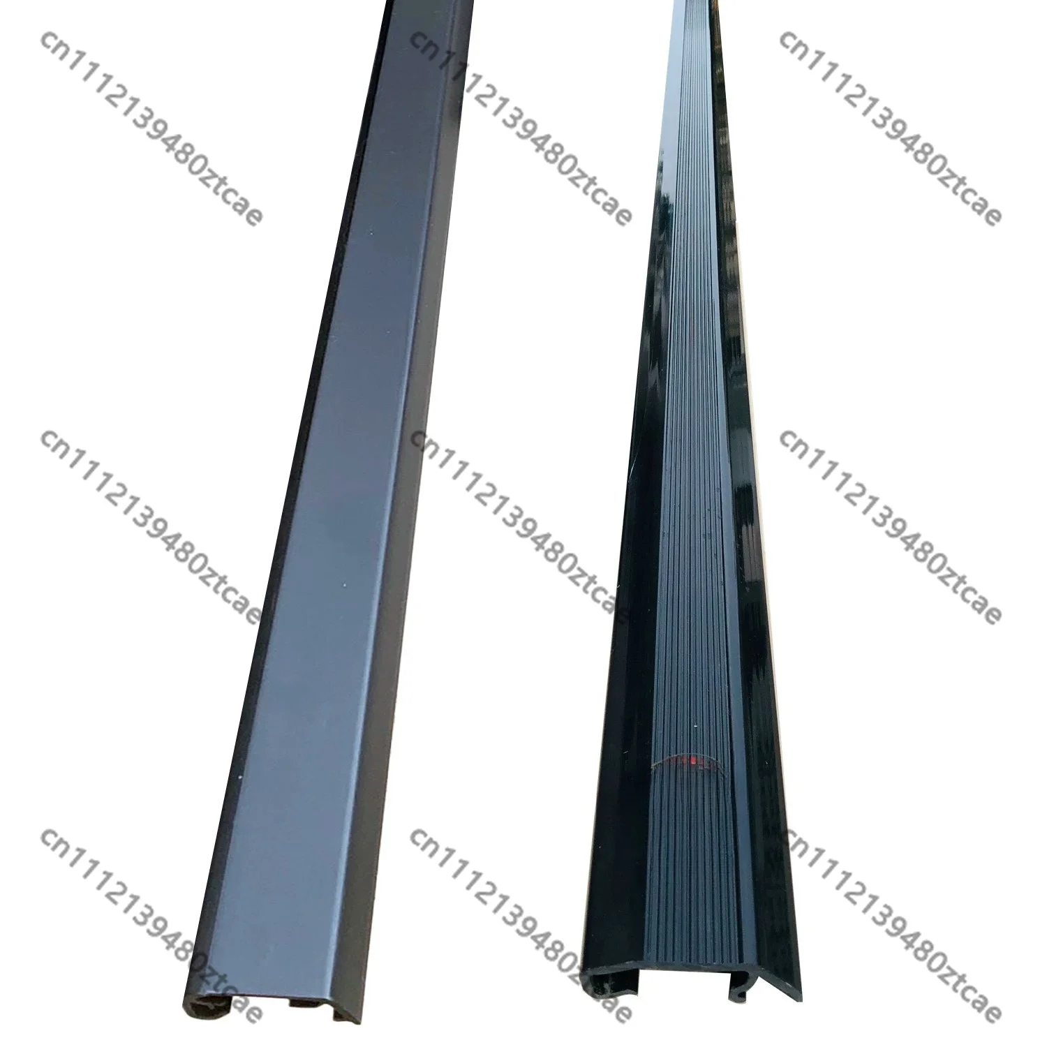 Side Anti-collision Strip Universal Left Right Watercraft Edge Protective Replacement Parts