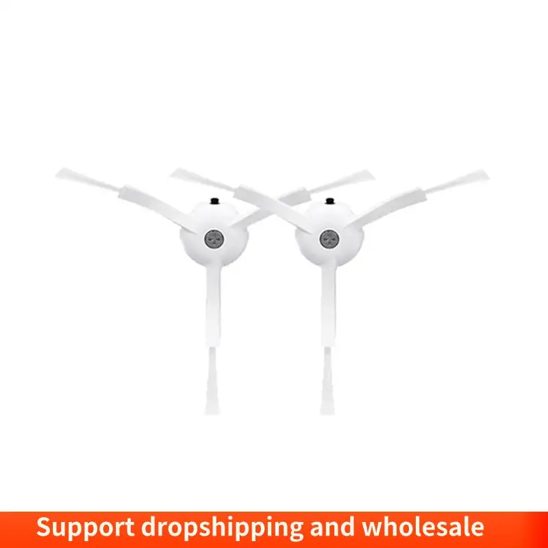 AA86 для Roborock Qrevo Pro/ Qrevo Maxv/ Qrevo S, аксессуары для робота-пылесоса, тканевый фильтр для швабры, замена деталей основной боковой щетки