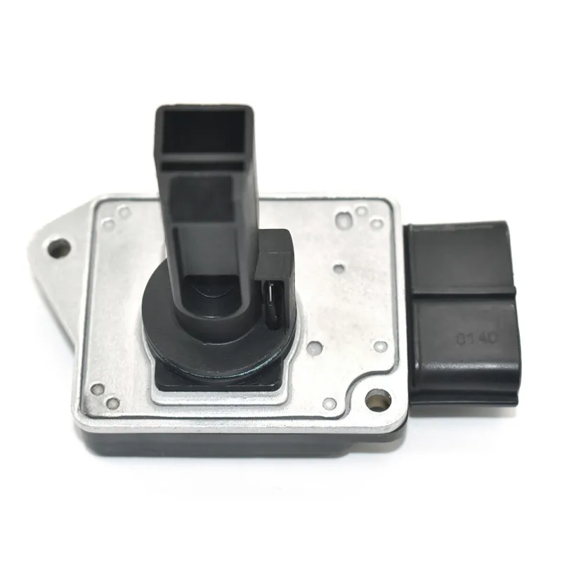 6Pin XF2F-12B579-AA Sensor Meter Aliran Udara Massa MAF untuk Ford E-150 Focus Escape Explorer Ranger Mazda Tribute Baru