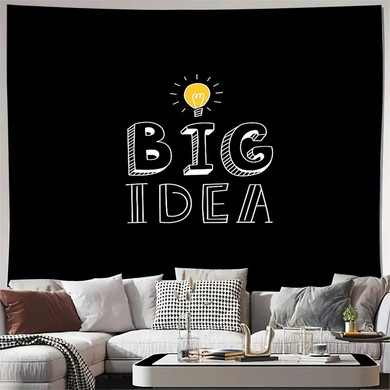 Bohemian Tapestry W… - image