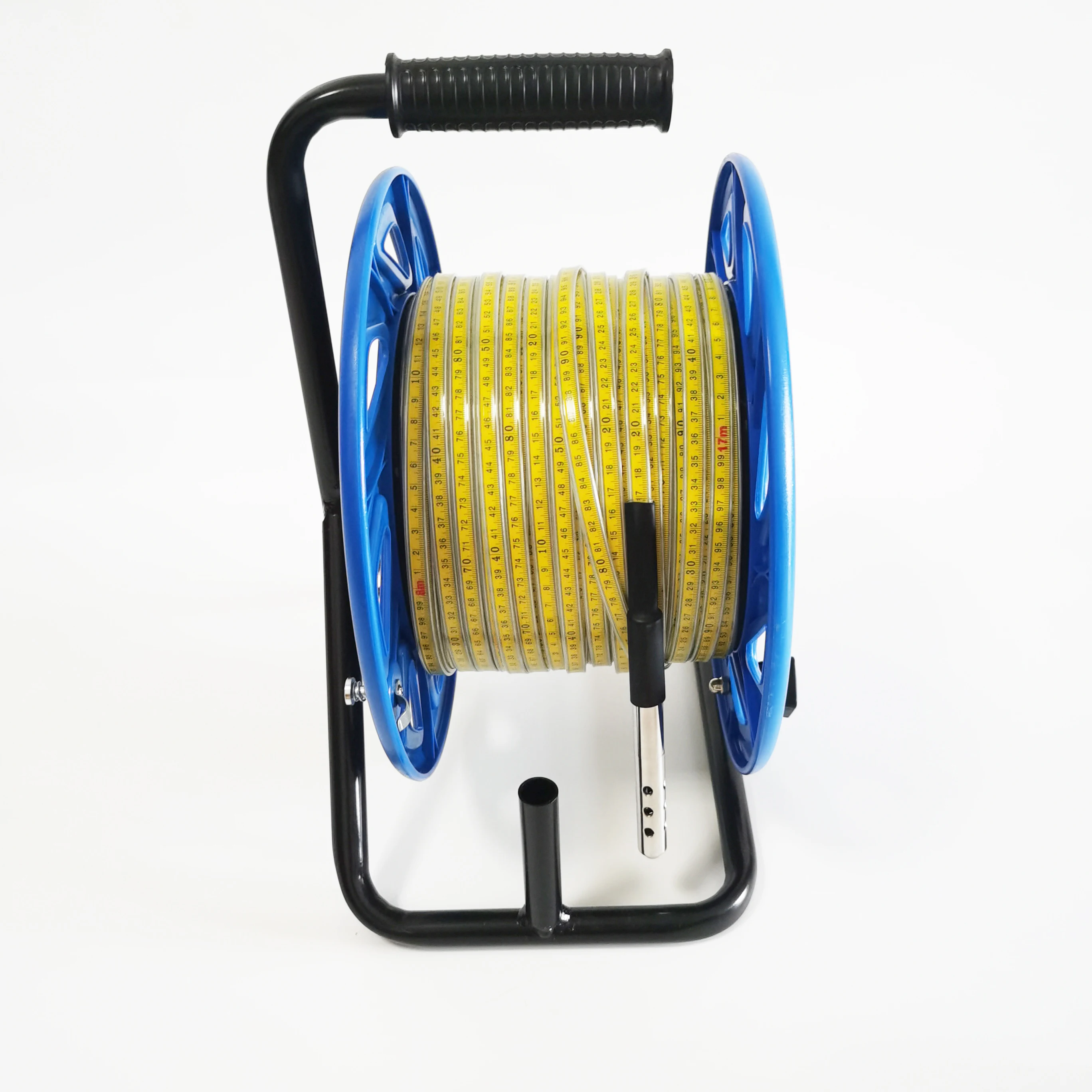 

10M-700M Основные приборы для измерения уровня воды с функцией проводимости Точный индикатор Измеритель уровня воды