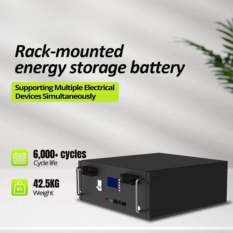 

Бытовое уличное оборудование с аккумулятором Greenfly JJPRO и контроллером MPPT, портативная электростанция для хранения энергии в стойке