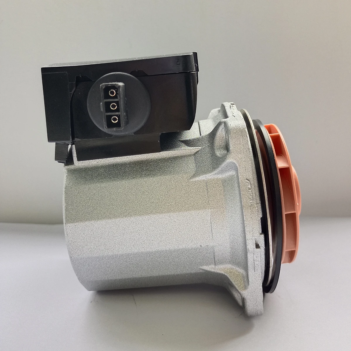 Деталь газового котла, двигатель циркуляционного насоса для газового котла, настенная печь, водяной насос, запасные части