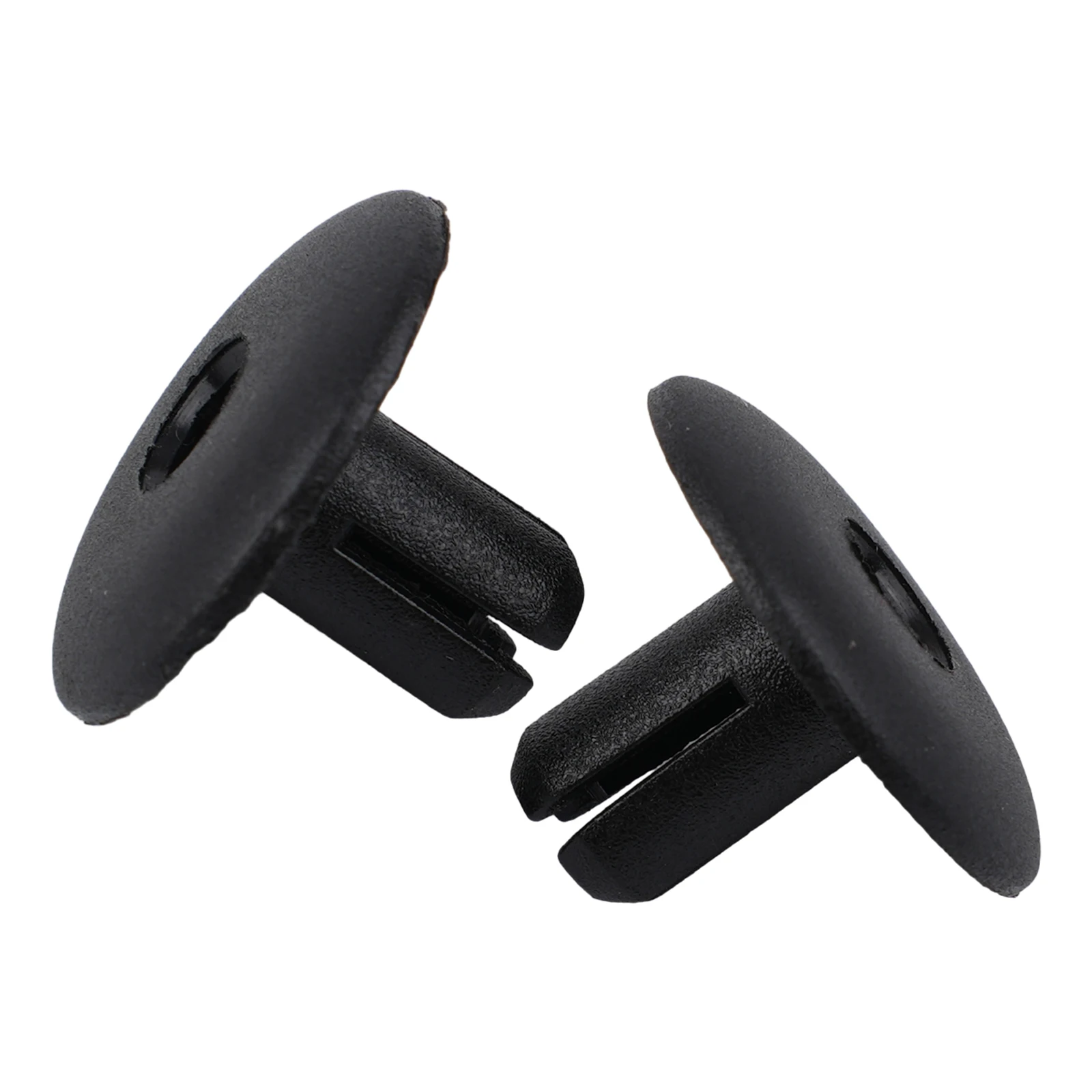 

10Pcs Car Clips For Interior Trims，wheel Arch Linings, Grilles Underbody Shields For Q3 Q5 Q7 A4 A5 A8 Panel Clip Accessories