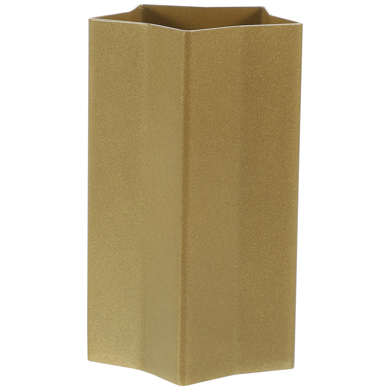 

Metal Pen Holder Pencil Cup Multi Function Pen Stand Makeup Brush Organizer Desktop Stationery Organizer Office Desk Storage