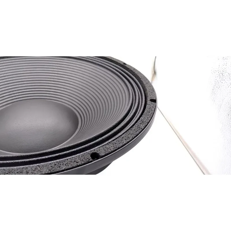 

High Quality 18'' Neodymium Subwoofer 3400W 97dB Sensitivity 8 Impedance For Professional Audio Sound Active/Passive Speaker