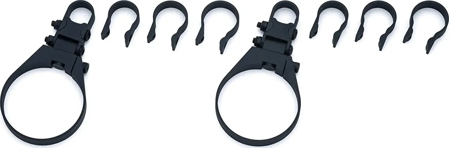 Audio Systems ATV SoundBar 26 Inch IPX6 Rated Weatherproof BT Amplified  4 Inch Speakers Tweeters Easy Installation