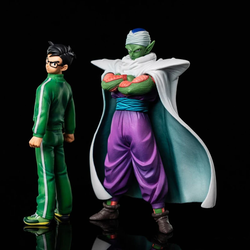 

Dragon Ball EX Figure Anime King Piccolo Figures 17CM PVC Action Figurine Collection Model Toys for Children Gifts