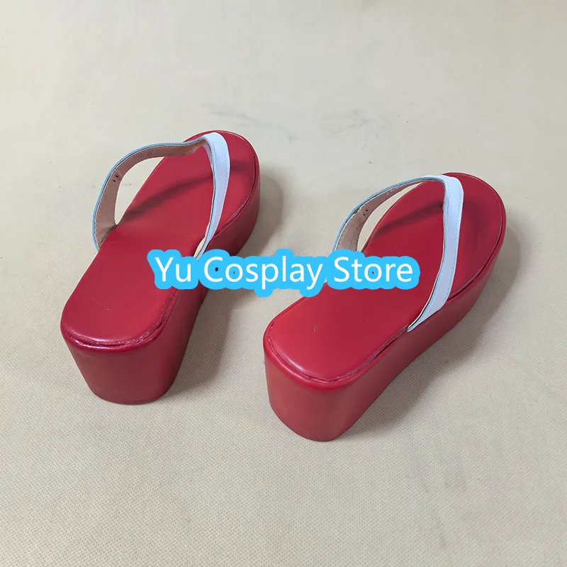 Sklep z cosplayami Yu: Buty cosplay Ogasawara Hiae dla mężczyzn i kobiet, rekwizyty na karnawał, anime, do gier, na imprezy.