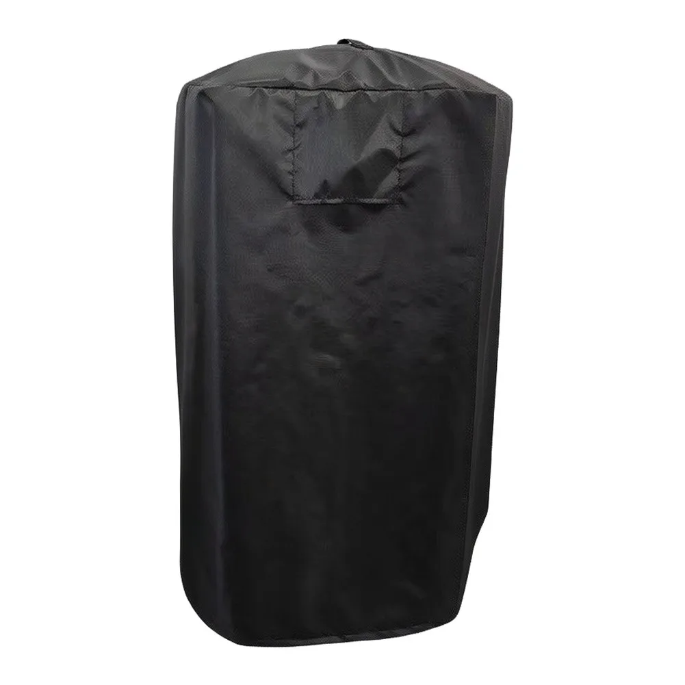 Waterproof Cover for Outdoor Pressure Washers Featuring Dust Resistance Ventilation Design and Silver Coated UV Protection Layer